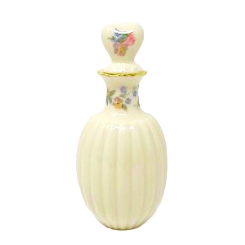 Lenox Perfume Bottle, NIP